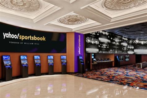 the venetian sportsbook